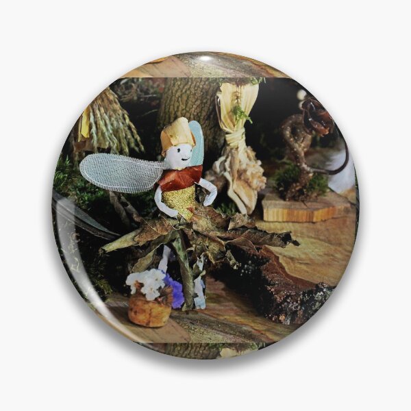 Artikelvorschau, r3357 / finition 2021 - Voici le Lutin Volant, il est ! " Le Roi des Lutins  " Respect " photo Okaio Créations Olavia-Olao entworfen und verkauft von o.okaïo.