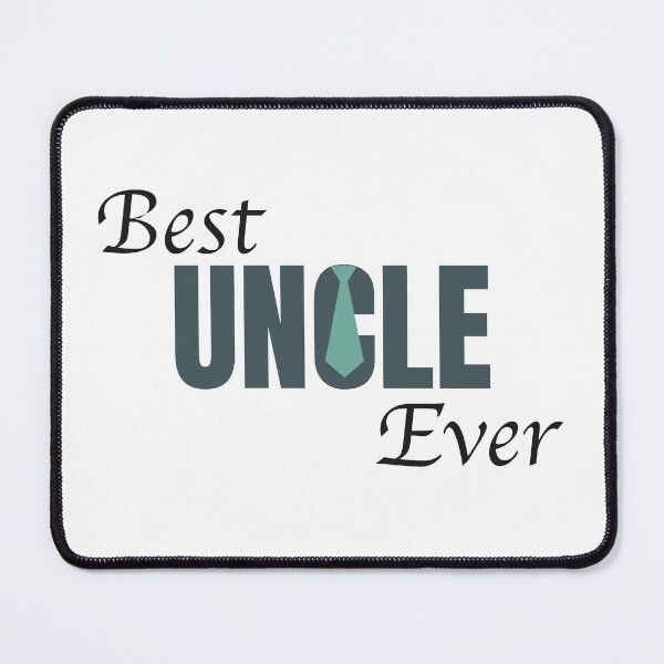 Item preview, Best Uncle Ever designed and sold by patsyrosedesign.