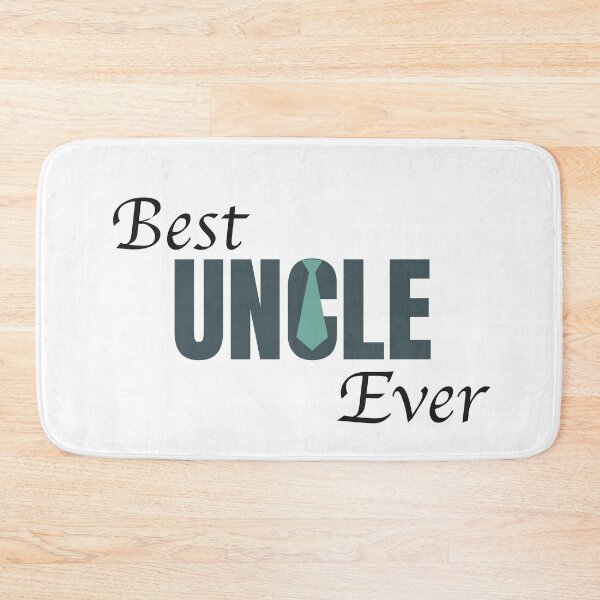 Item preview, Best Uncle Ever designed and sold by patsyrosedesign.
