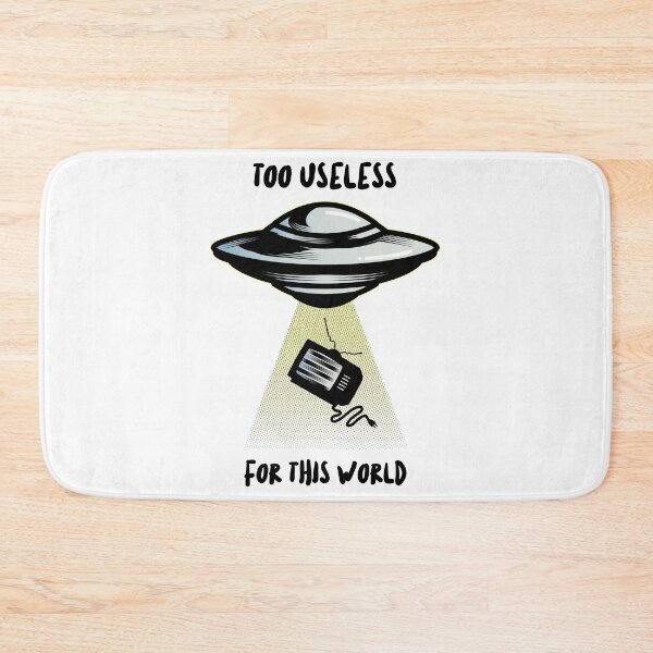 Item preview, Tv Is Too Useless For This World designed and sold by mrkedi123.