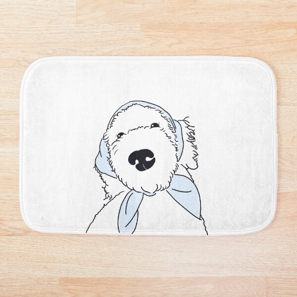 Item preview, Mi perro designed and sold by Geunah.