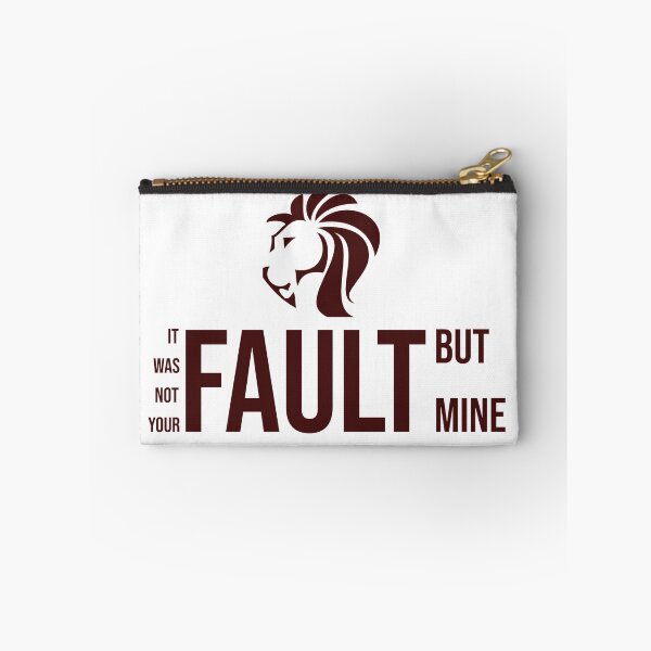 Item preview, it was not your fault but mine little lion man mumford and sons designed and sold by jxsxfxnxgr.