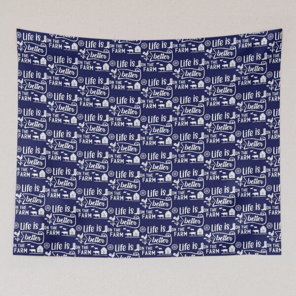 Item preview, Farmer Life Is Better On The Farm   designed and sold by SVGSoulShine.