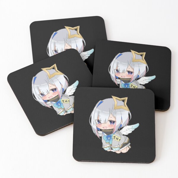 Item preview, Kanata Hololive designed and sold by Arezzo.