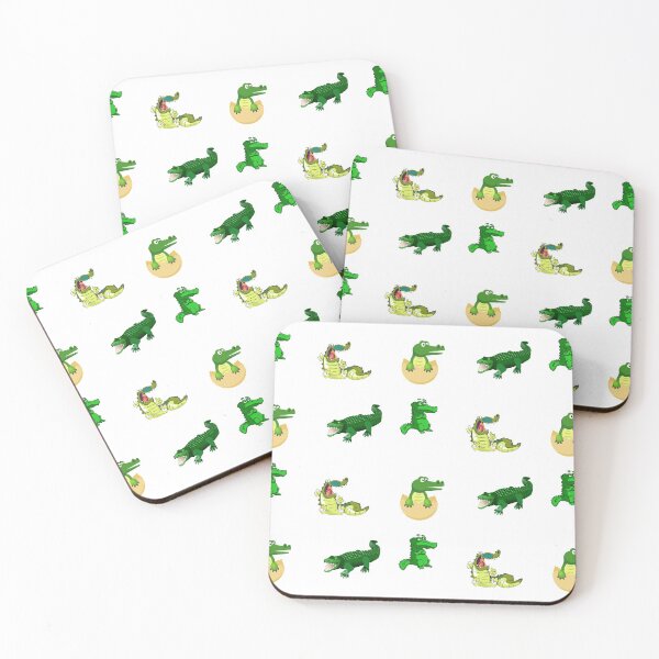 Item preview, Alligators Pack designed and sold by LuckyKermit.