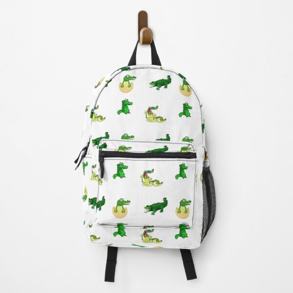 Item preview, Alligators Pack designed and sold by LuckyKermit.