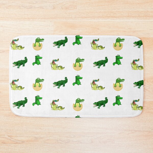 Item preview, Alligators Pack designed and sold by LuckyKermit.