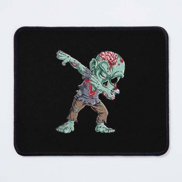 Item preview, Funny Zombie Dancing Hip Hop Dab Dance, Holiday designed and sold by magicos1.