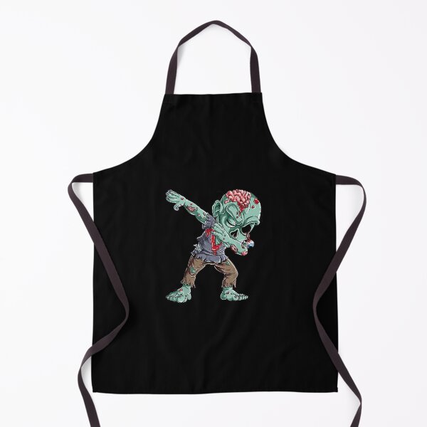 Item preview, Funny Zombie Dancing Hip Hop Dab Dance, Holiday designed and sold by magicos1.