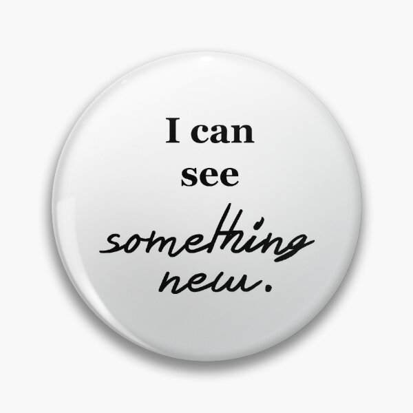 Item preview, Tokyo Hotel, Something New (black font) designed and sold by eileendiaries.