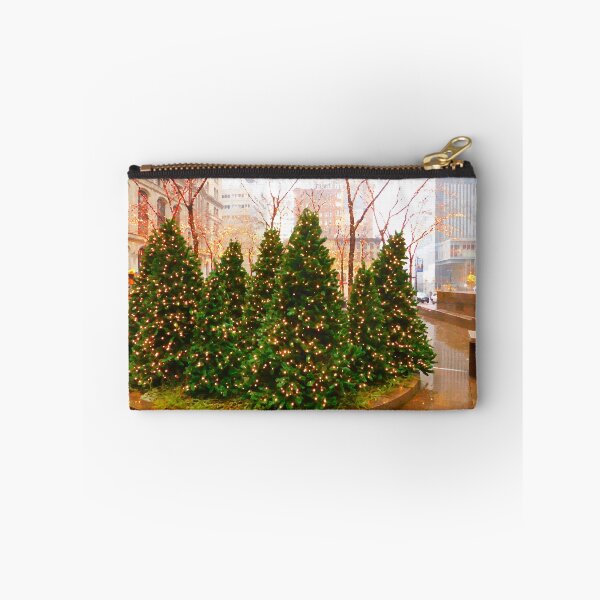 Item preview, christmas in NYC designed and sold by Matt Niichel.