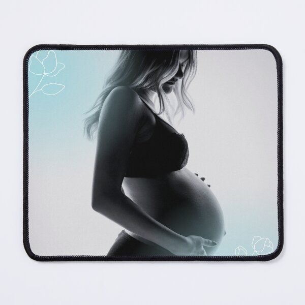Item preview, Pregnant women mom & mather love designed and sold by Tshirtstory.