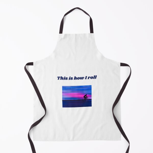Item preview, This is how I roll designed and sold by beautifulworld9.
