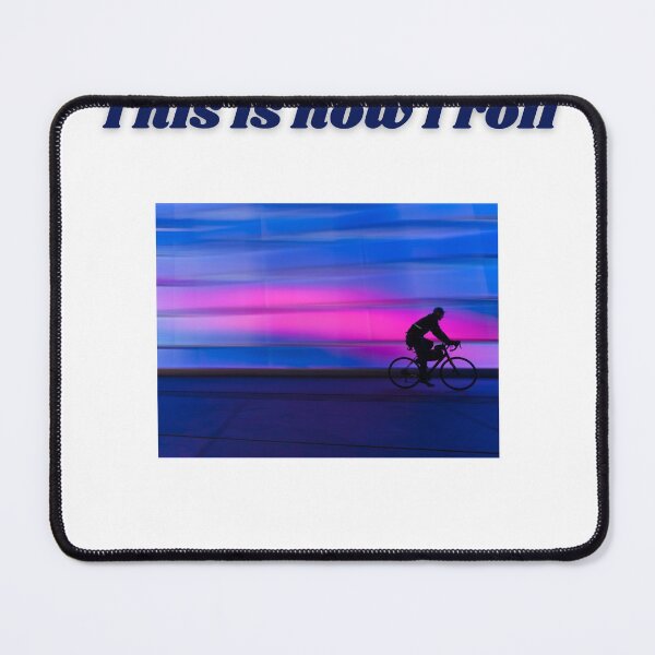 Item preview, This is how I roll designed and sold by beautifulworld9.