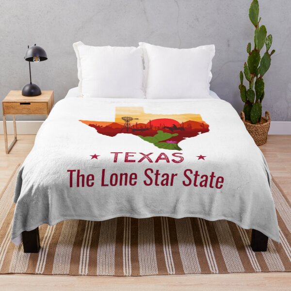 Item preview, Texas The Lone Star State designed and sold by Sushee Store.
