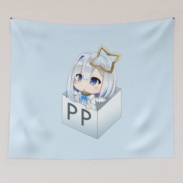 Item preview, Kanata Hololive designed and sold by Arezzo.