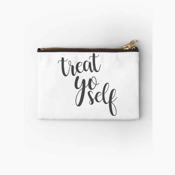 Item preview, Treat Yo Self designed and sold by Designs111.