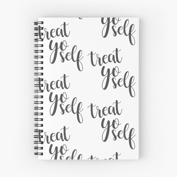 Item preview, Treat Yo Self designed and sold by Designs111.