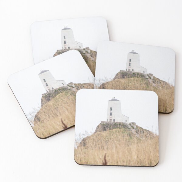 Item preview, Twr Mawr lighthouse designed and sold by cdkphotos.