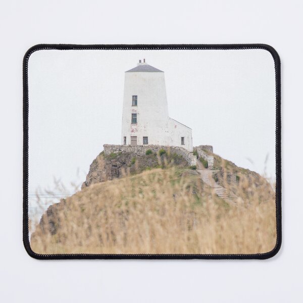 Item preview, Twr Mawr lighthouse designed and sold by cdkphotos.