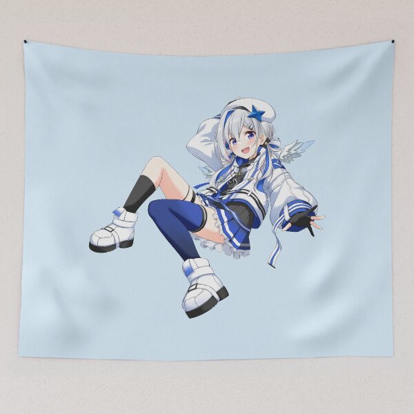 Item preview, Kanata Hololive designed and sold by Arezzo.