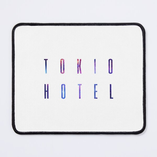 Item preview, Tokyo Hotel Galaxy designed and sold by eileendiaries.