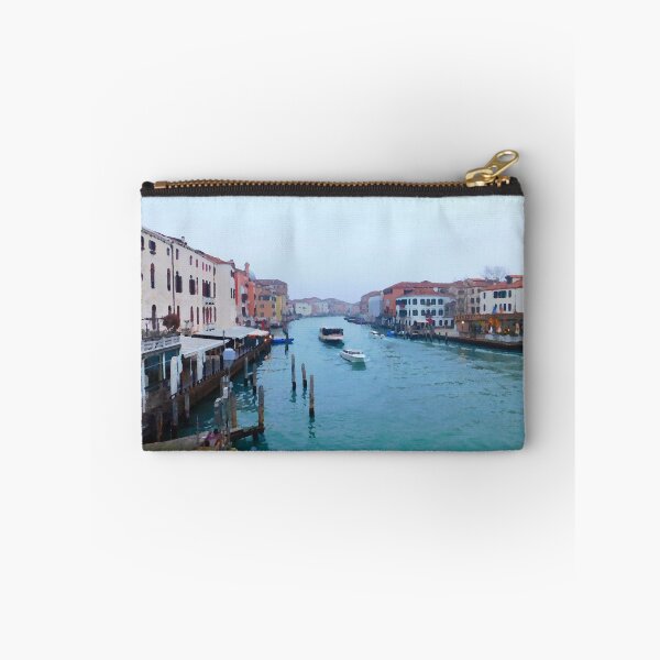 Artikelvorschau, Venedig Wasserweg entworfen und verkauft von Matt Niichel.