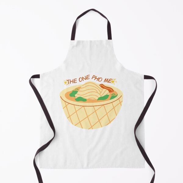 Item preview, Pho soup pun designed and sold by Hayabrand.