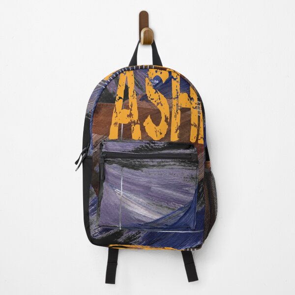 Item preview, Ashleigh girls name modern abstract design designed and sold by Areashor.