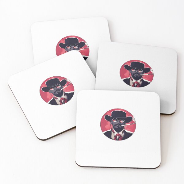 Item preview, Django designed and sold by Carlo Lopardo.