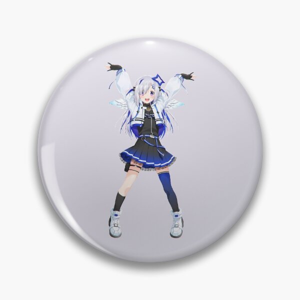 Item preview, Kanata Hololive designed and sold by Arezzo.