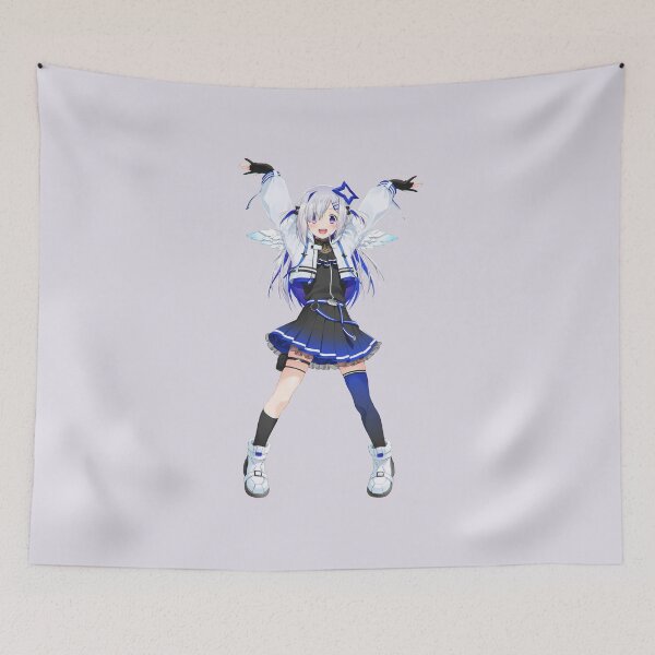 Item preview, Kanata Hololive designed and sold by Arezzo.