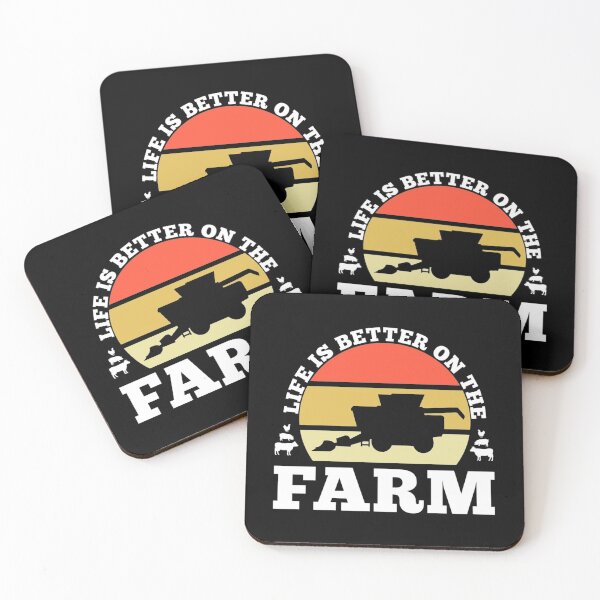 Item preview, Life Is Better On The Farm. My favourite place to be. Horses make everything better   (2) designed and sold by SVGSoulShine.