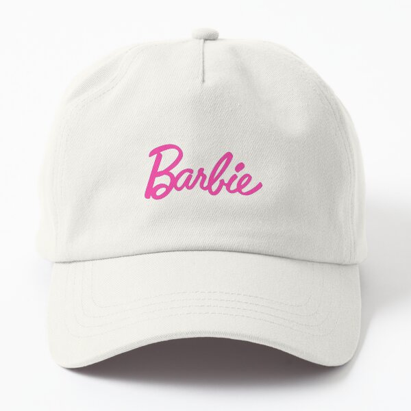 barbie dad hat