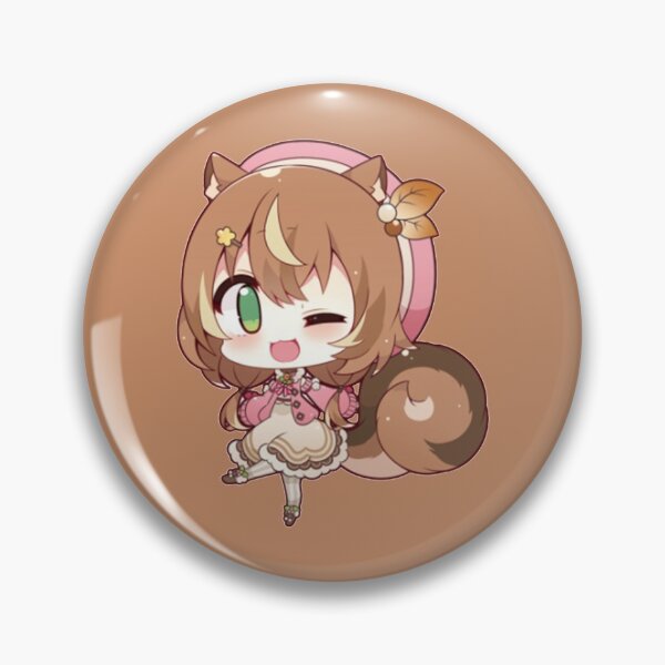 Item preview, Risu Hololive designed and sold by Arezzo.