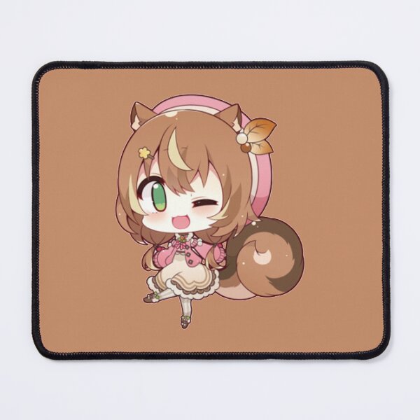 Item preview, Risu Hololive designed and sold by Arezzo.