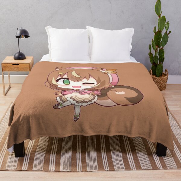 Item preview, Risu Hololive designed and sold by Arezzo.