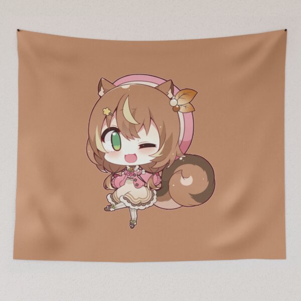 Item preview, Risu Hololive designed and sold by Arezzo.