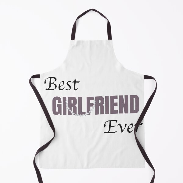 Item preview, Best Girlfriend Ever designed and sold by patsyrosedesign.