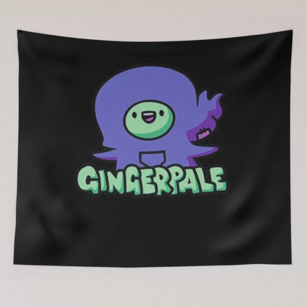 Item preview, Gingerpalee designed and sold by PhilzaMerch.