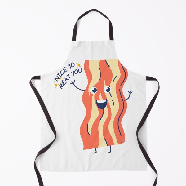Item preview, Meat pun character designed and sold by Hayabrand.