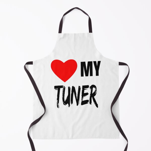 Item preview, I Love Heart My Tuner Car Tuner Race Car Tuner Racing Valentine designed and sold by CarantinedChaos.