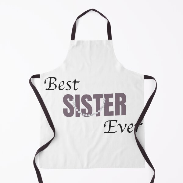 Item preview, Best Sister Ever designed and sold by patsyrosedesign.