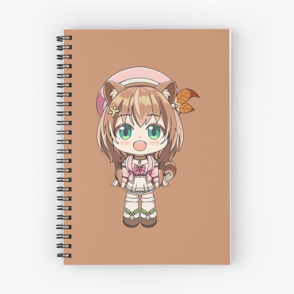 Item preview, Risu Hololive designed and sold by Arezzo.