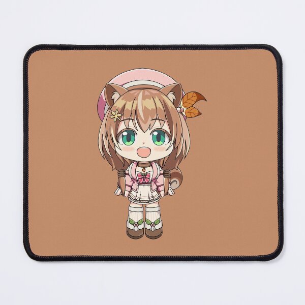 Item preview, Risu Hololive designed and sold by Arezzo.