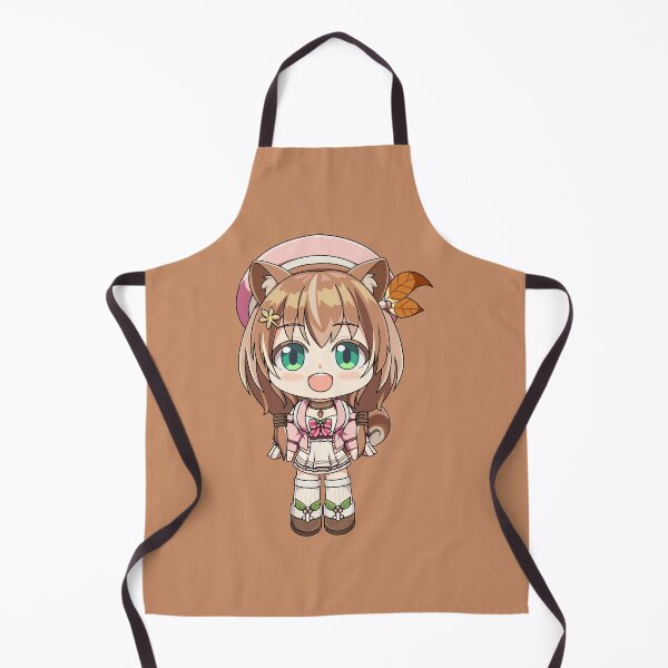 Item preview, Risu Hololive designed and sold by Arezzo.
