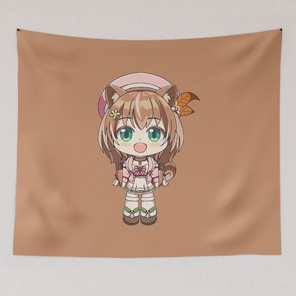 Item preview, Risu Hololive designed and sold by Arezzo.