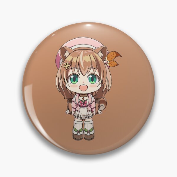 Item preview, Risu Hololive designed and sold by Arezzo.