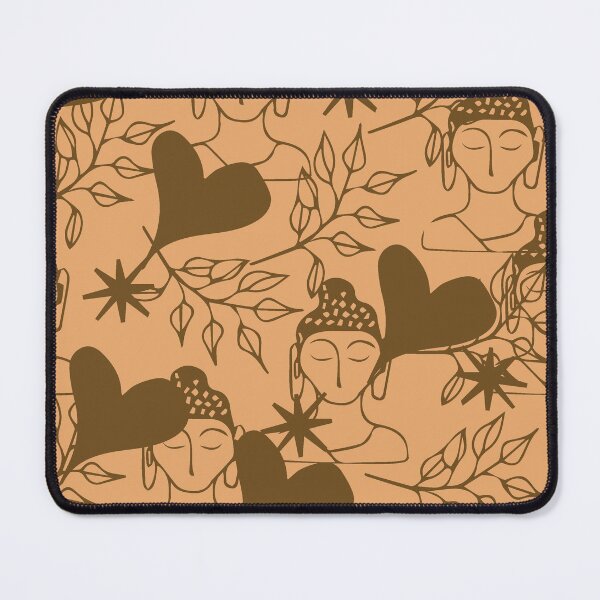 Item preview, Relaxing Buddha image designed and sold by Design4Flower.
