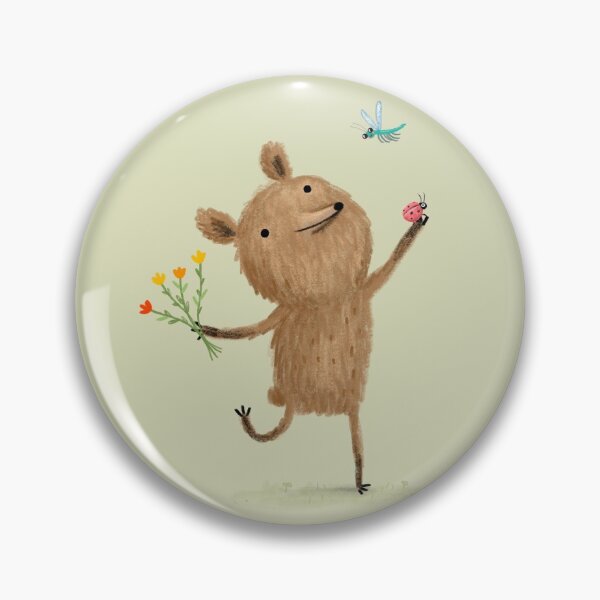 Item preview, Joyful Bear designed and sold by SophieCorrigan.